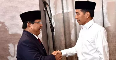 MK Izinkan Presiden 2 Periode Jadi Wapres, Wacana Prabowo-Jokowi Muncul Lagi