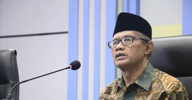 Kontroversi TWK, Ketum Muhammadiyah Beri Wejangan ke KPK