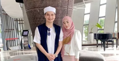 Larissa Chou Bongkar Perselingkuhan Alvin Putra Alm Arifin Ilham