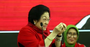 Dianggap Kurang Demokratis, Megawati Dapat Wejangan dari Pengamat