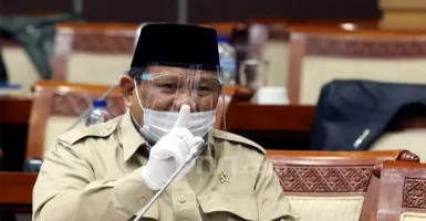 Menteri Kuat Jokowi Bisa Moncer di Pilpres 2024, Tapi...