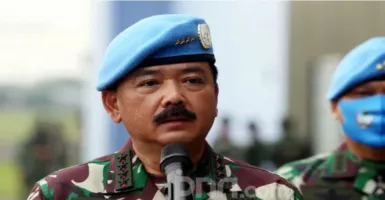 Panglima TNI Punya Peran Kunci, Jokowi Bisa Bernapas Lega