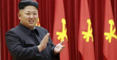 Kim Jong Un Kirim Ancaman Mengerikan, Amerika Serikat Meriang