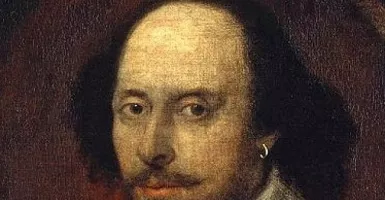 William Shakespeare Meninggal usai Terima Vaksin Covid-19
