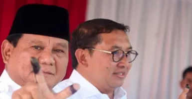 Tokoh Papua Jagokan Prabowo di Pilpres, Anies Diminta Bersabar