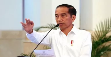 Jokowi Beri Ancaman Nyata, Semua Harap Waspada, Isinya Dahsyat