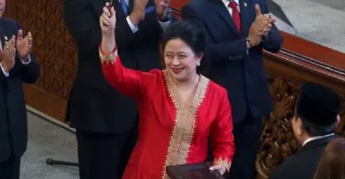 Puan Maharani Jadi Juri di Grand Final Puteri Indonesia 2022