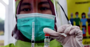 DPR Sambut Baik Kehadiran Pabrik Vaksin mRNA Pertama di Kawasan Pulo Gadung Jakarta