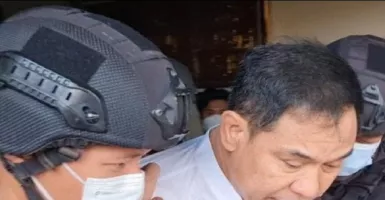 Azis Yanuar Ungkap Hal Mengejutkan soal Munarman di Penjara