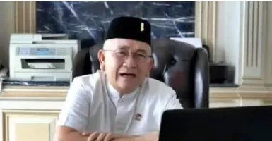 Emosi Ruhut Sitompul Menggelegar, Isinya Sangat Menohok