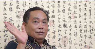 Kejam, Arief Poyuono Bilang Gubernur di Jawa Tak Berprestasi