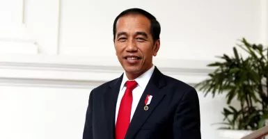 APBN 2023 Jadi Sorotan Jokowi, Amir Uskara Beri Respons