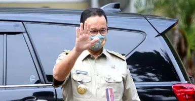Anies Akan Perjuangkan Nasib Honorer ke Jokowi, Ini Tuntutannya