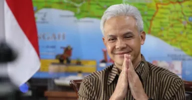 Gubernur Ganteng Dicueki PDIP, Ferdinand Blak-Blakan Bela Ganjar