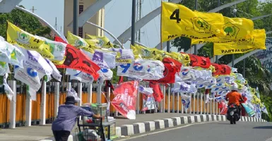Mendadak Muncul Parpol Baru Jelang Pemilu, Prof Siti Buka Suara