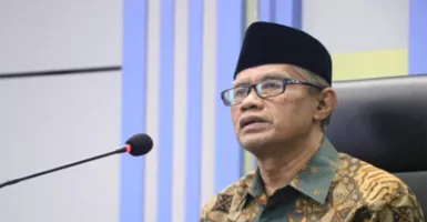 Tegas! Ketum Muhammadiyah Minta Proses TWK Pegawai KPK Dihentikan
