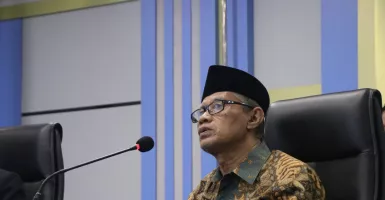 Muhammadiyah: Jauhi Politisasi Pancasila