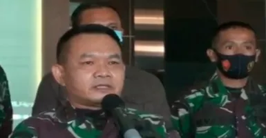 Novel Bamukmin Soroti Aksi Mayjen TNI Dudung yang Naik Jabatan