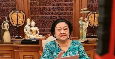 Megawati Minta Kader Emoh Jadi Petugas Partai Out, Ini Kata Ahli