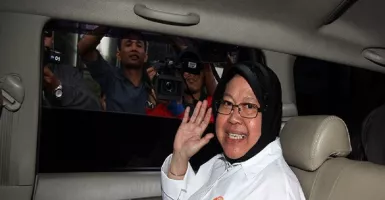 Menteri Risma Blak-blakan Bertemu Megawati, Nih Yang Dibahas