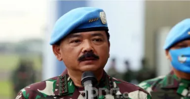 Pernyataan Panglima TNI Lantang, Ingat Soal Pancasila!