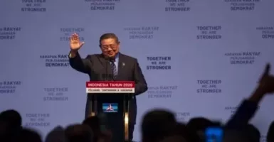 Darmizal Bilang SBY Dijauhi 3 Pihak Kunci di 2024, Siapa Saja?