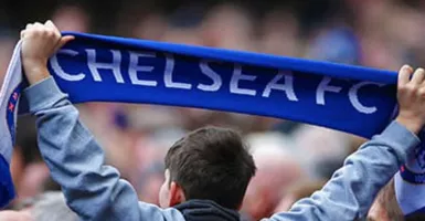 Everton Tampil Solid, Chelsea Babak Belur di Goodison Park