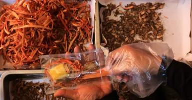 Tingkatkan Imun Tubuh dengan Minum Wedang Uwuh Imogiri Yogyakarta