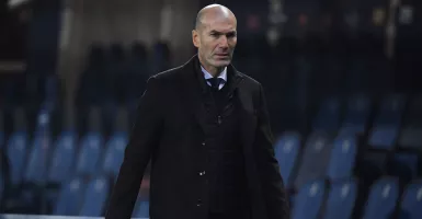 Jika Zidane Latih Man United, 3 Pemain Ini Bisa Ketiban Sial