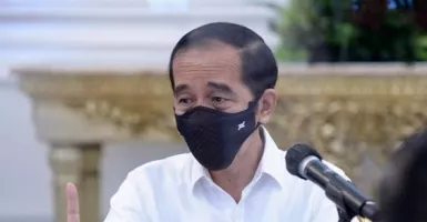 Jokowi Minta Masyarakat Indonesia Jangan Berobat ke Luar Negeri