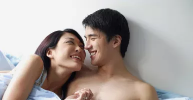 4 Cara Mudah agar Area Kewanitaan Jadi Harum Alami, Suami Bahagia