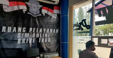 Informasi Penting soal Perubahan SIM C, Mohon Diperhatikan