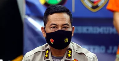 3 Perwira Polisi Ditarik dari KPK, Berikut Daftar Namanya