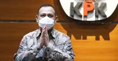 Dugaan Paham Radikalisme di KPK Dibongkar, Novel & Firli Diseret