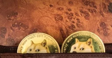 Kripto Anjing bermunculan, Dogecoin vs Shiba Inu Perang?