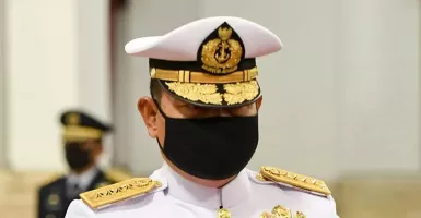 Jatah Panglima TNI dari AL, Jokowi Selayaknya Pilih Yudo Margono