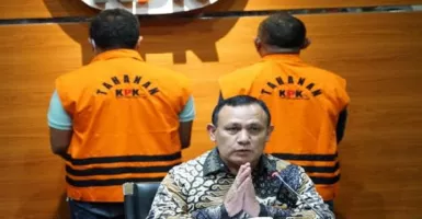Pengakuan Eks Direktur KPK Mengejutkan: Firli Bahuri Menang...