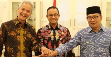 Hendri Satrio: Indonesia Tersandera Capres Pilihan Partai Politik