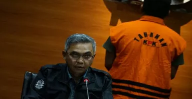 KPK Sudah Pegang Info Harun Masiku di Indonesia