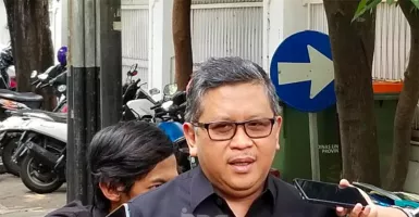 Pernyataan Hasto Kristiyanto Tegas, Seret Nama Megawati