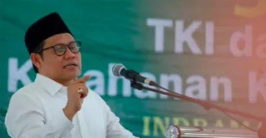 CISA Bongkar Kecerdikan Muhaimin Iskandar, Wow
