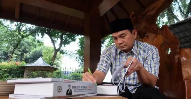 Gebrakan Pegawai KPK, Azis Syamsuddin Bakal Digarap