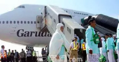 Haji Dibatalkan, Nasib Dana Setoran Calon Jemaah Jadi Begini