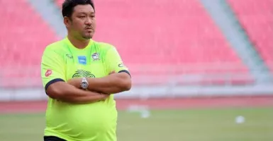 Eks Pelatih Bongkar Borok Thailand, Timnas Indonesia Hoki Besar