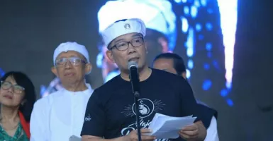 Ridwan Kamil Usulkan Lobi Ulang Arab Saudi Terkait Haji