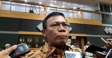 Masinton Pasaribu Marah, Minta Luhut Pandjaitan Mundur