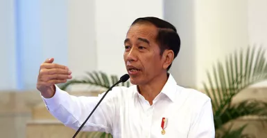 Kelakuan Ajaib Para Pejabat Pemerintahan, Bikin Jokowi Marah!