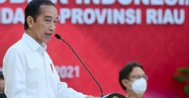 Pupus Sudah Jokowi 3 Periode! Inilah Buktinya