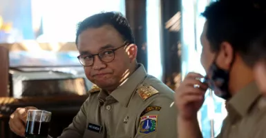 DPR RI Mendadak Bongkar Sosok Kriteria Pengganti Anies Baswedan di Jakarta, Ini Dia