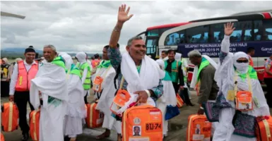 Layanan Jemaah Haji 2022 Terbagi dalam 2 Kategori, Kata Kemenag